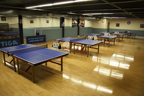tables